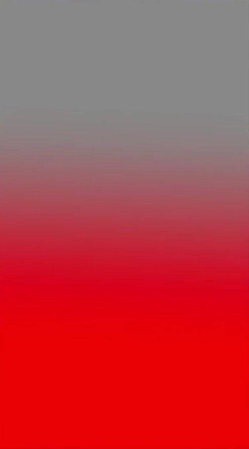 Sleek Red And Grey Iphone Wallpaper Wallpaper