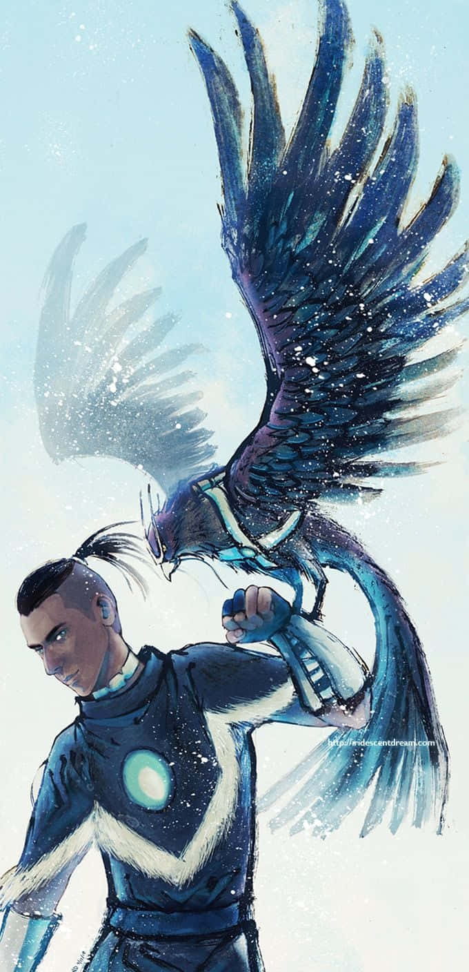 Sokka Fanfiction Wallpaper