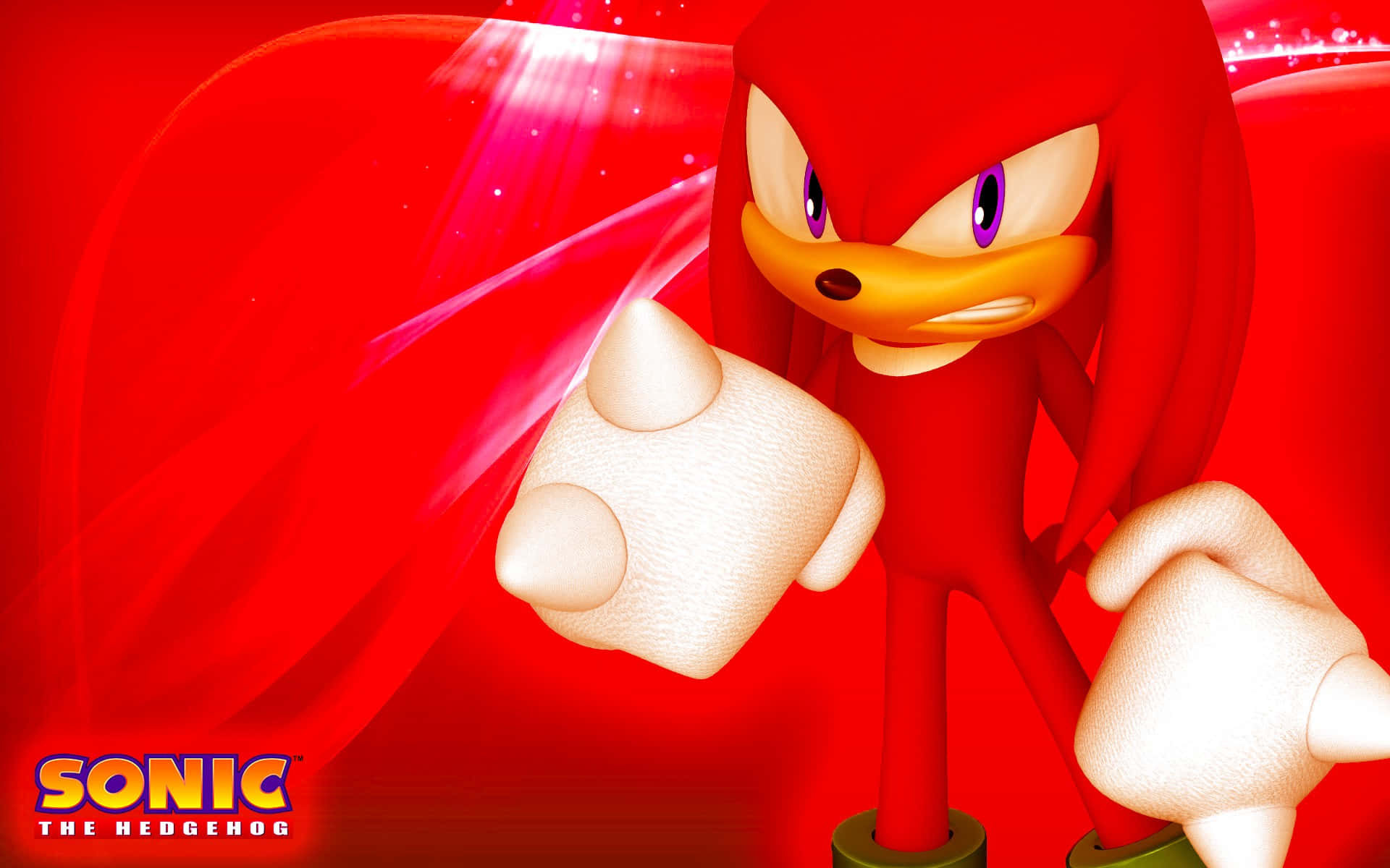 Sonic The Hedgehog Wallpapers Wallpaper