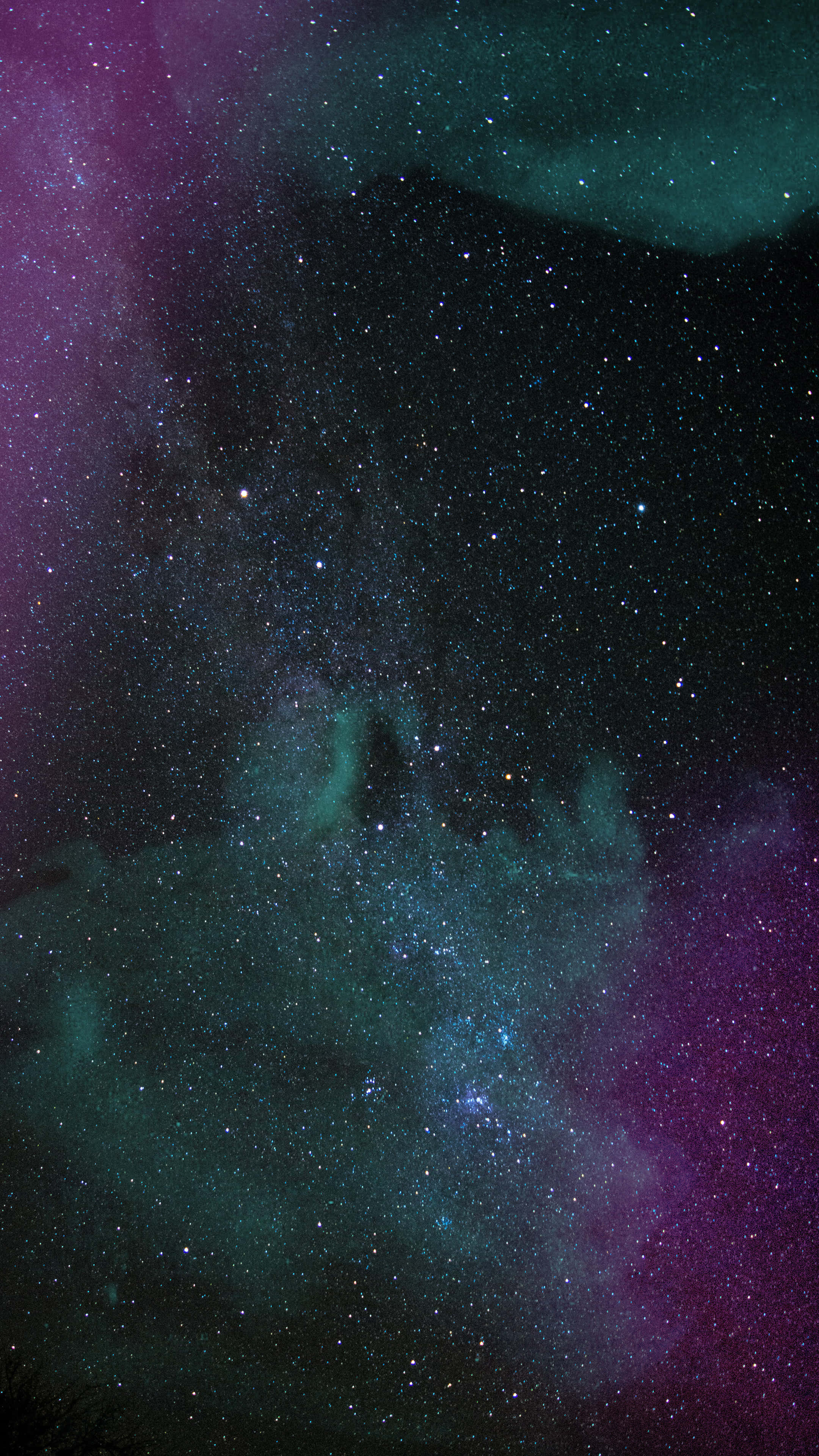 Space Background 2160 X 3840 Wallpaper Wallpaper