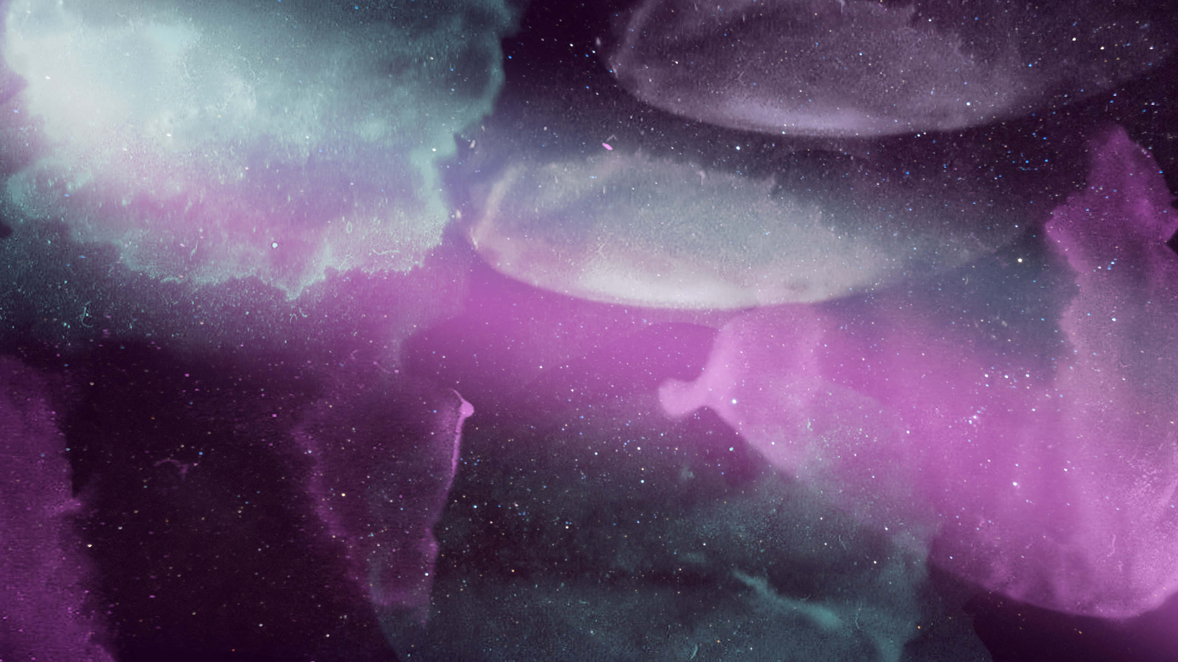 Space Background 3840 X 2160 Wallpaper Wallpaper