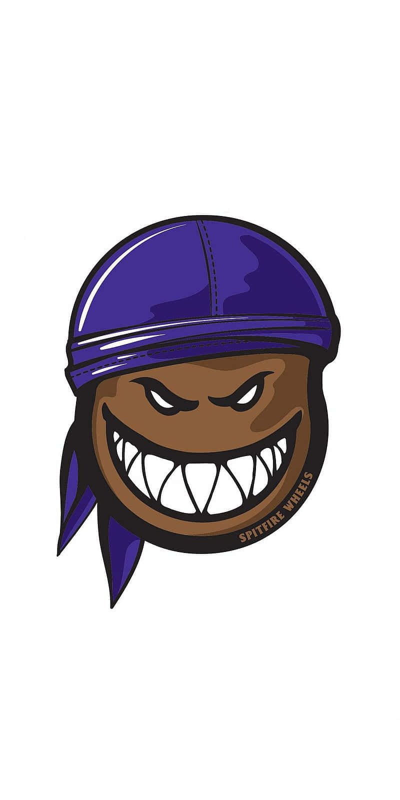 Spitfire Skate Bandana Wallpaper