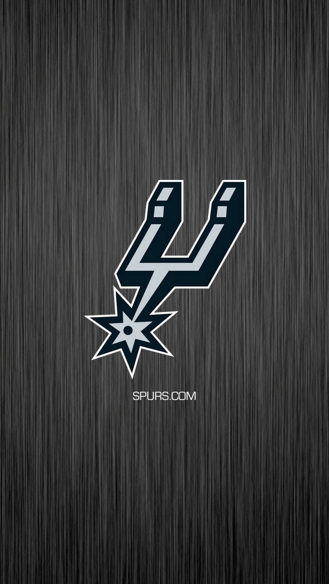 Spurs Basketball Team Wallpaper