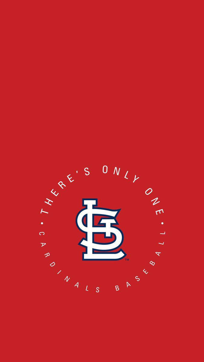 St Louis Cardinals Baseball Wallpaper