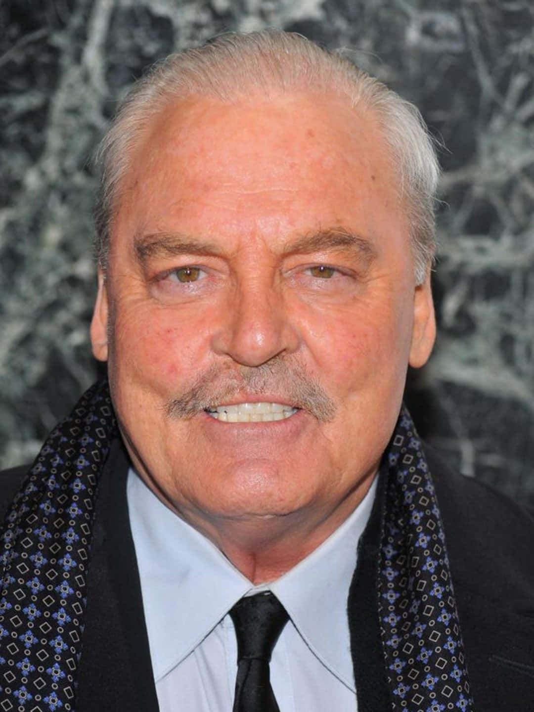 Stacy_ Keach_ Event_ Appearance Wallpaper