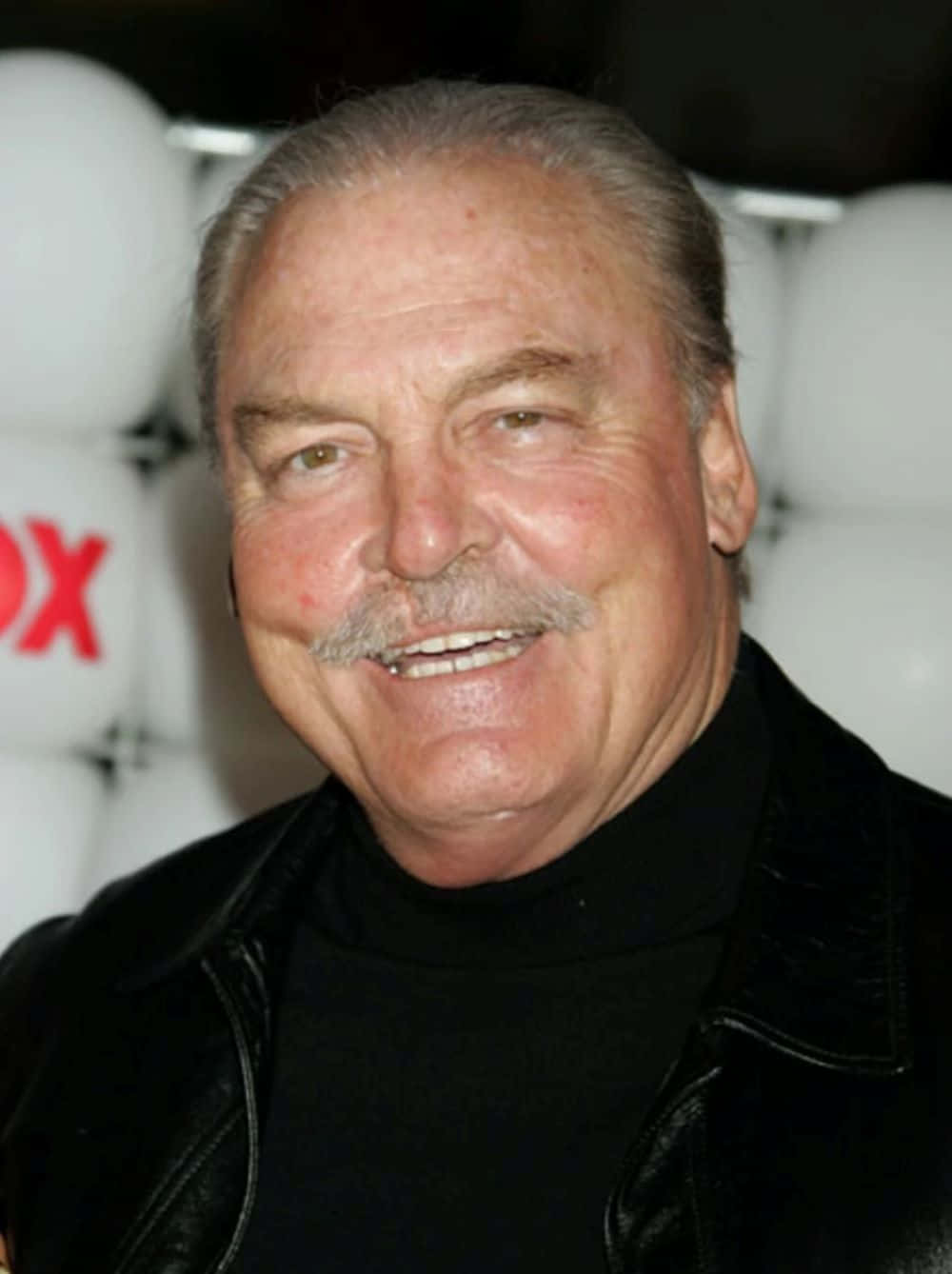 Stacy_ Keach_ Smiling_at_ Event.jpg Wallpaper