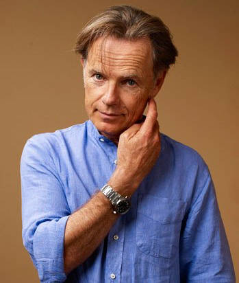 Star Celebrity Bruce Greenwood Photoshoot Wallpaper