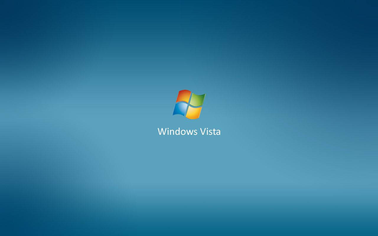 Start-up Windows Vista Wallpaper