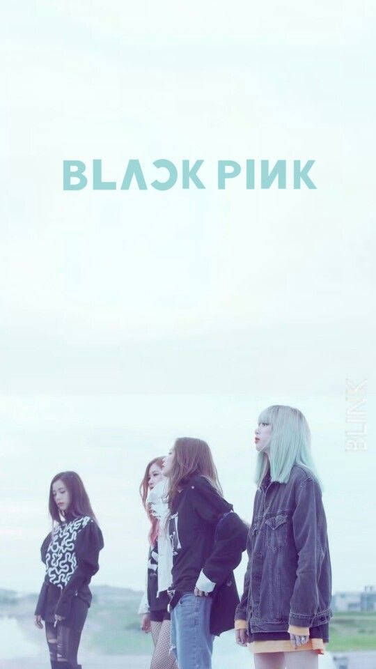 Stay Blackpink Aesthetic Wallpaper