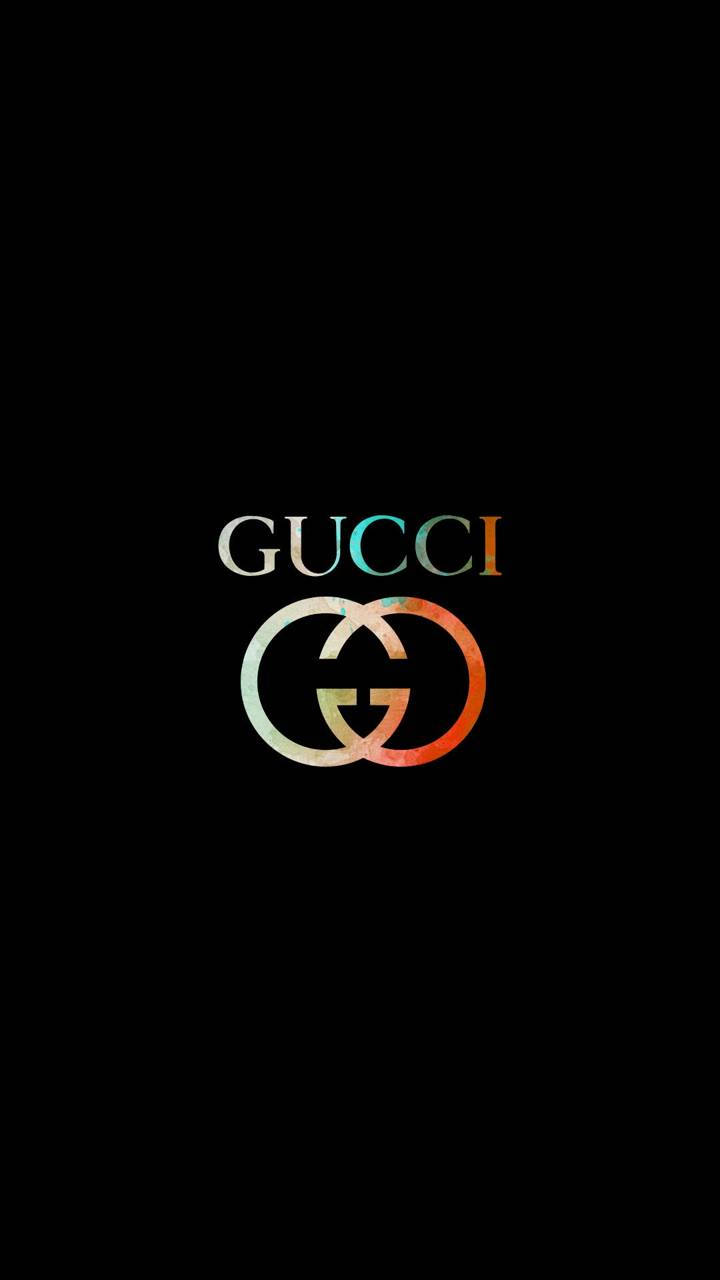 Stay Stylish With Gucci's Glamorous Aesthetics. Wallpaper