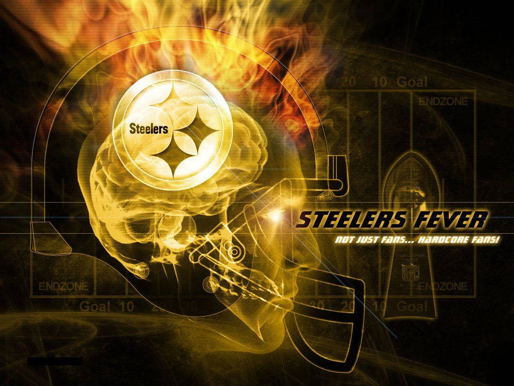 'steelers Fever: The Fans Behind The Legacy' Wallpaper