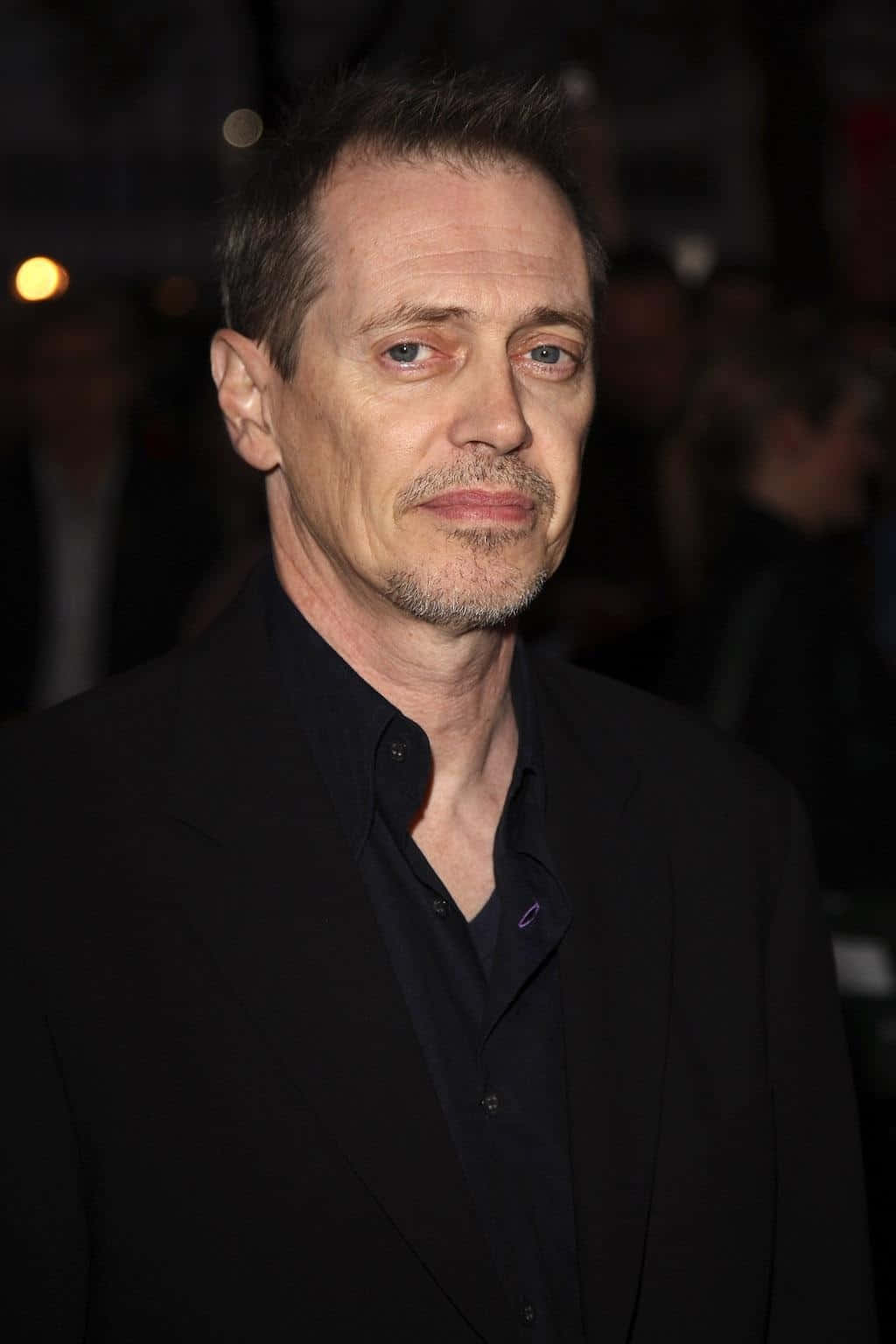 Steve Buscemi Wallpaper