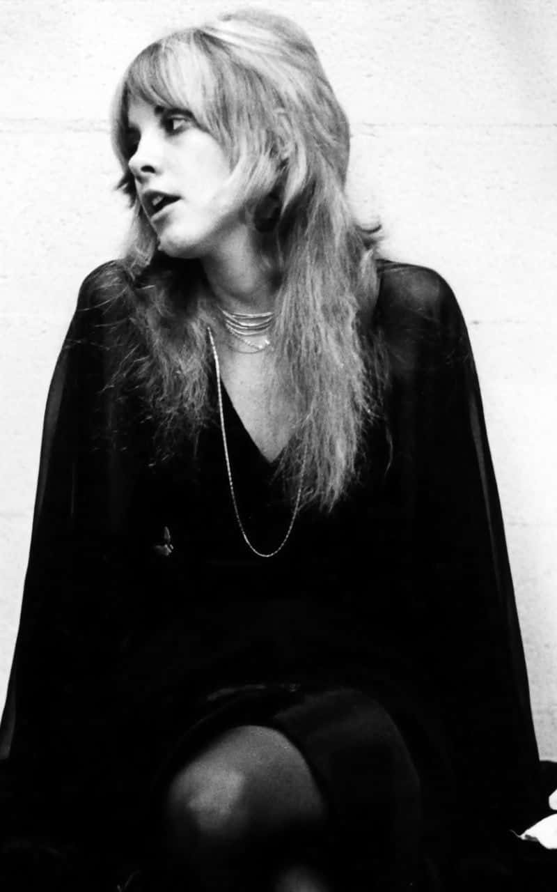 Stevie Nicks Wallpaper