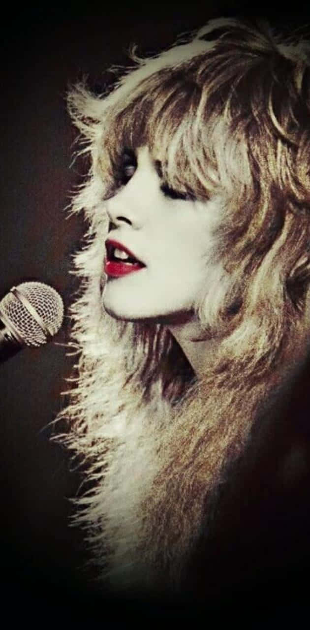 Stevie Nicks Wallpaper