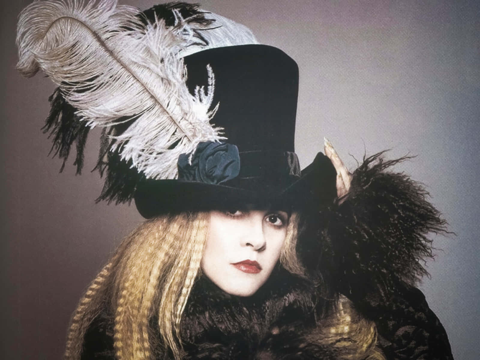 Stevie Nicks Wallpaper