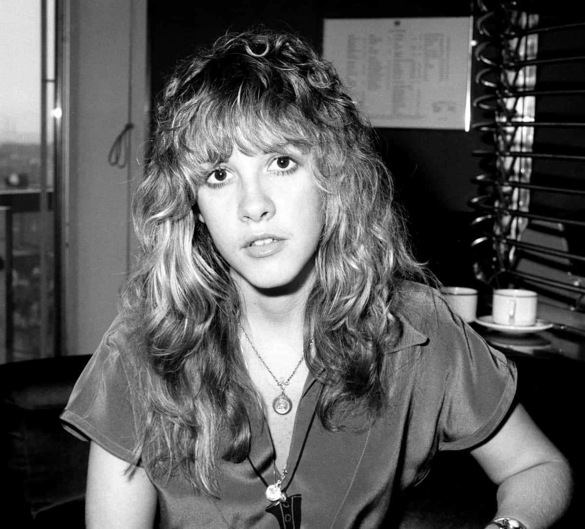 Stevie Nicks Wallpaper