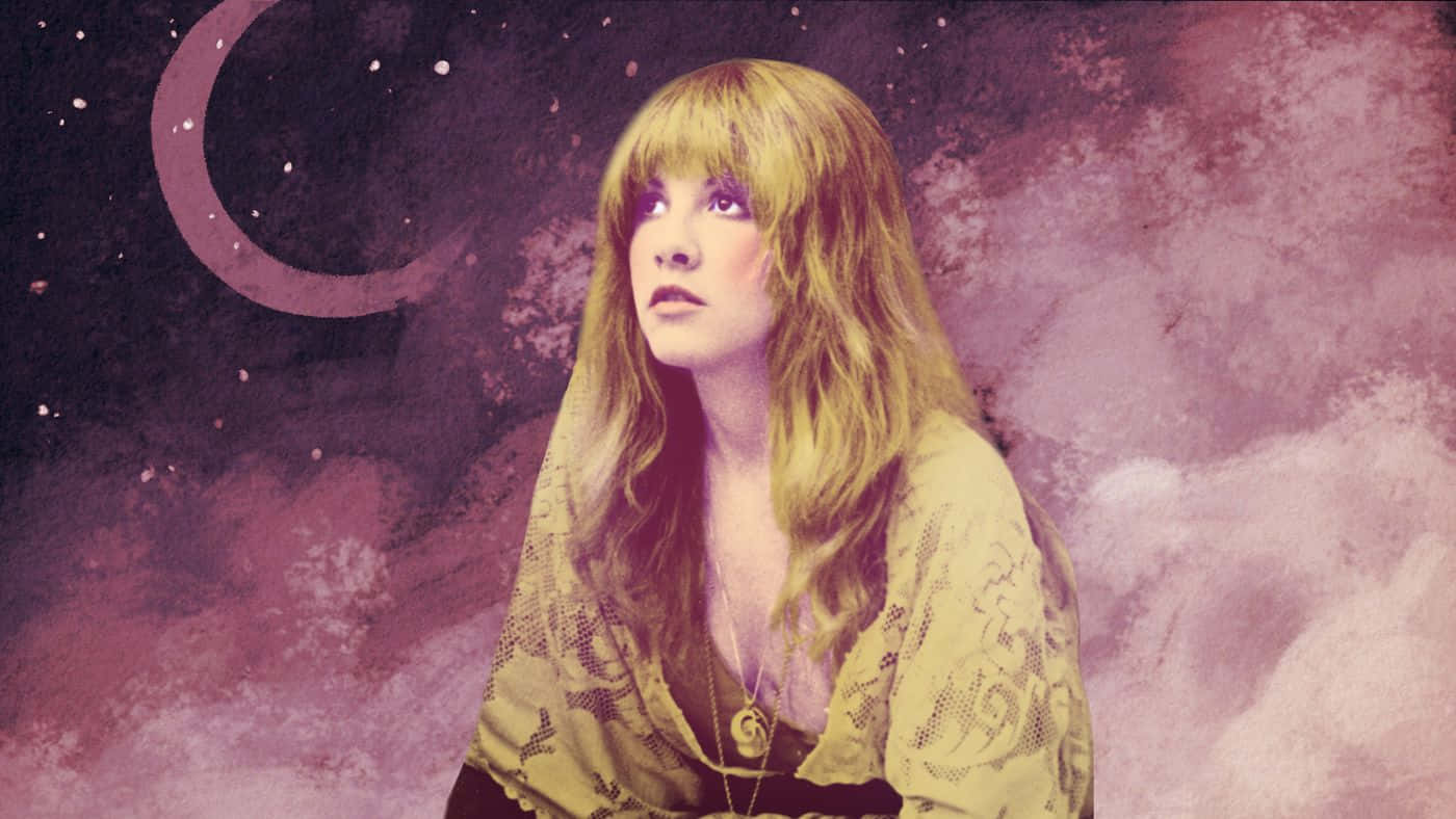 Stevie Nicks Wallpaper