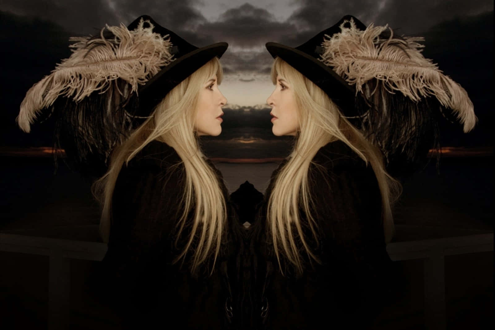 Stevie Nicks Wallpaper