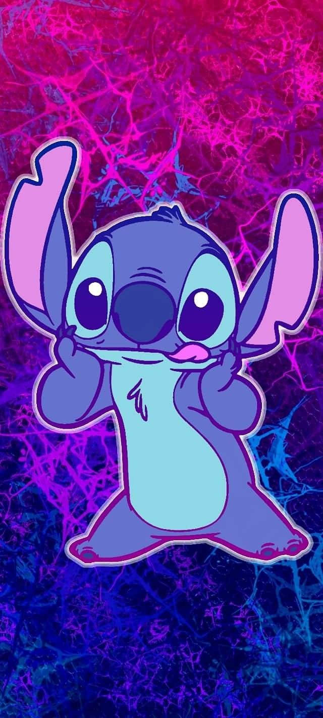 Stitch - The Lilo And Stitch Wallpaper Wallpaper