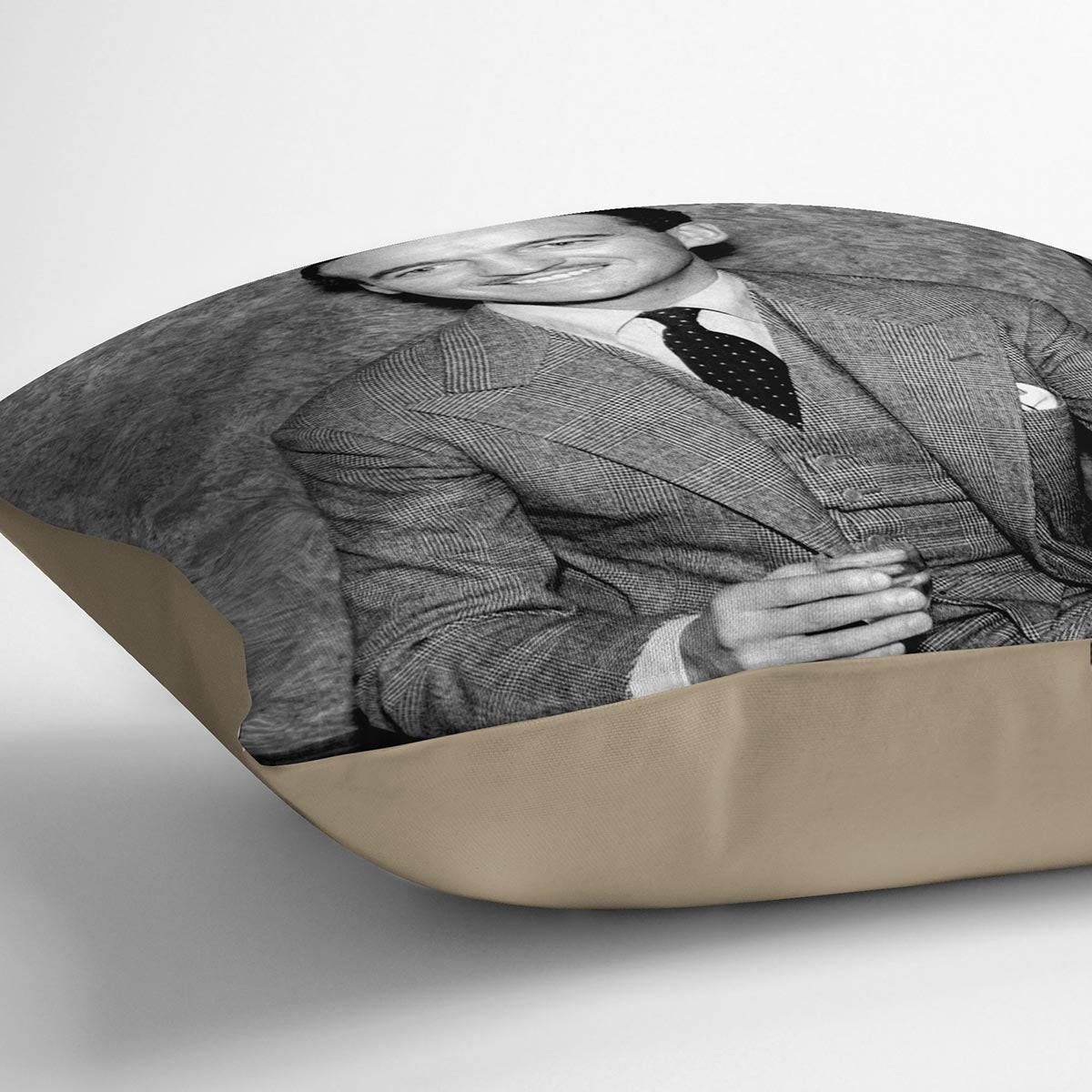 Stylish David Niven Pillowcase Wallpaper