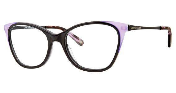 Stylish Eyeglasses From Banana Republic Wallpaper