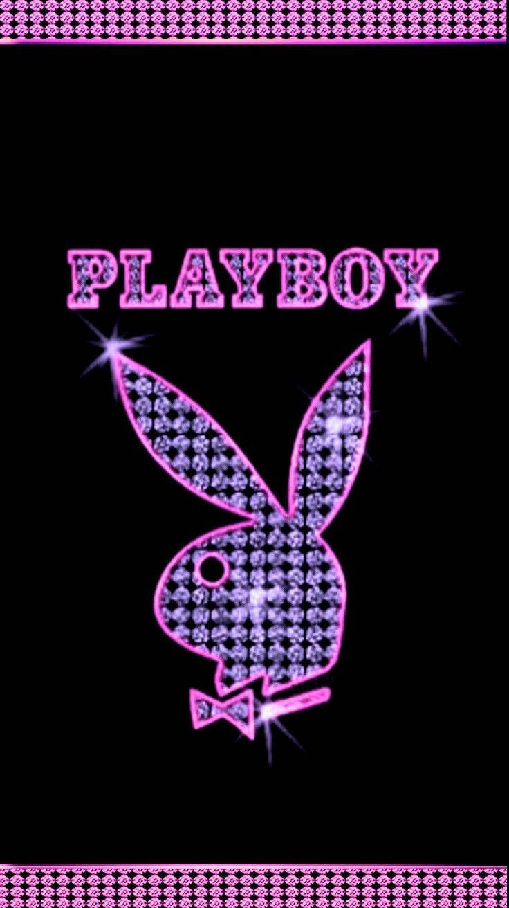 Sultry Nights With The Playboy Aesthetic Wallpaper