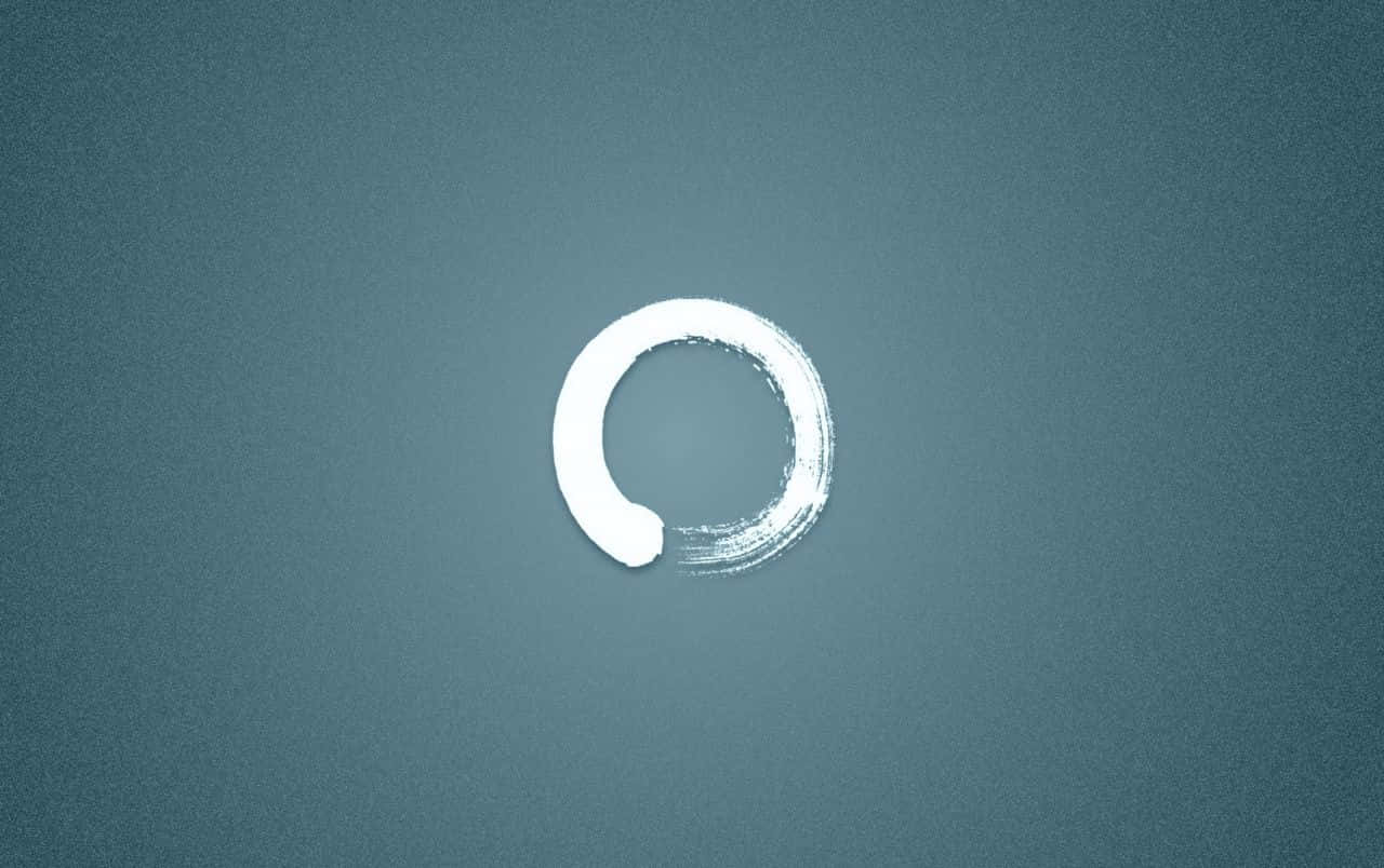 Symbol 1280 X 804 Wallpaper