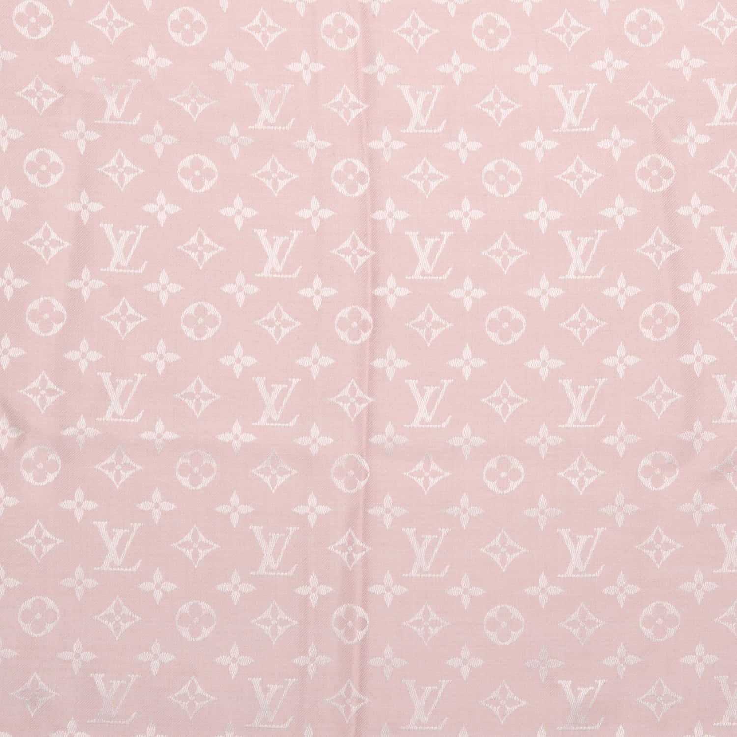 Take A Look At This Stylish And Fashionable Louis Vuitton Pink Monogram Print Bag. Wallpaper