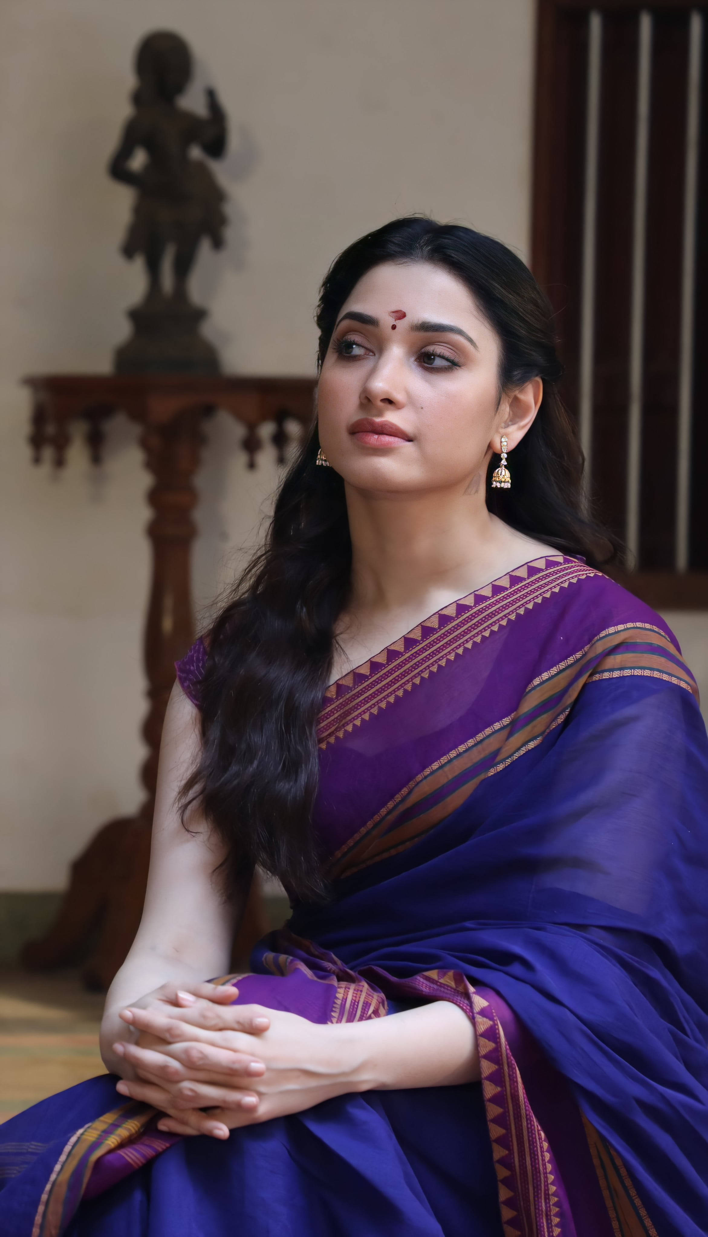 Tamanna Hd Hindu Movie Petromax Wallpaper