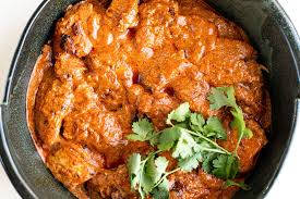 Tandoori Chicken Paste Wallpaper