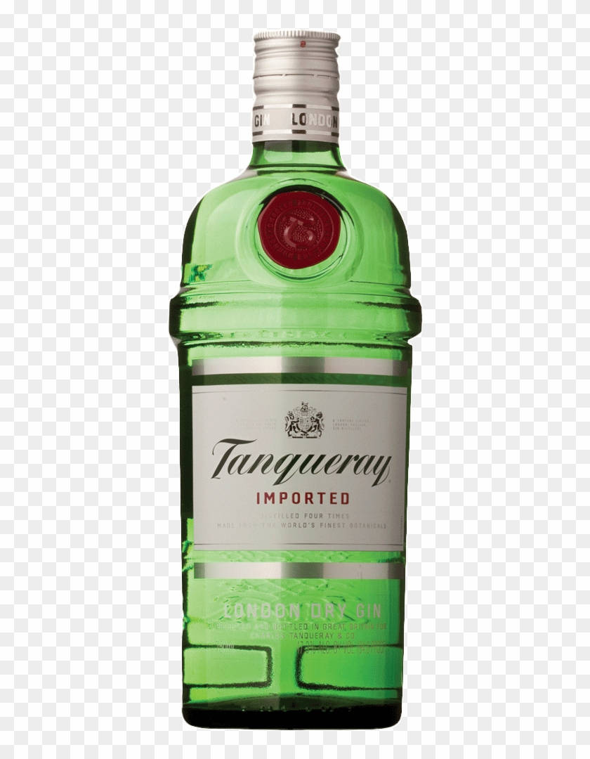 Tanqueray London Dry Gin Wallpaper