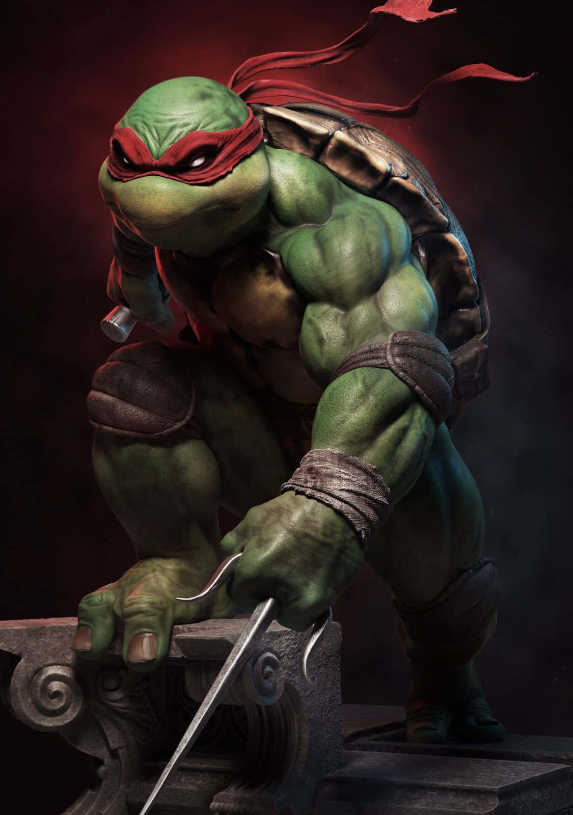 Teenage Mutant Ninja Turtles Wallpaper Wallpaper