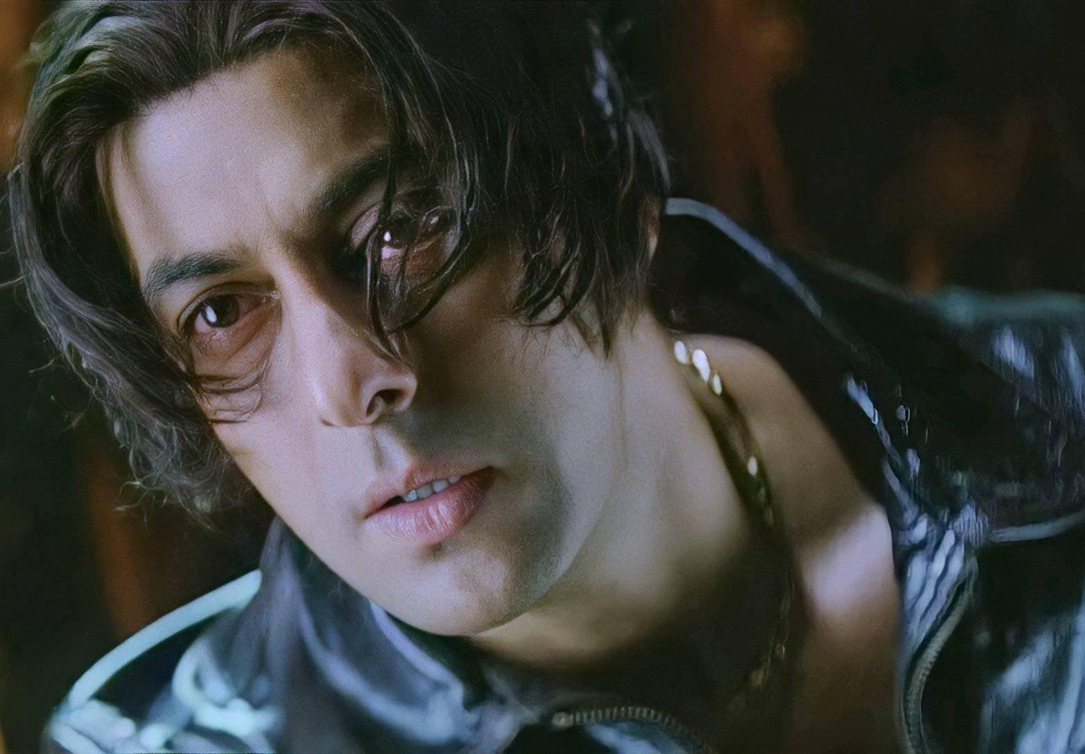 Tere Naam Actor Raging Wallpaper