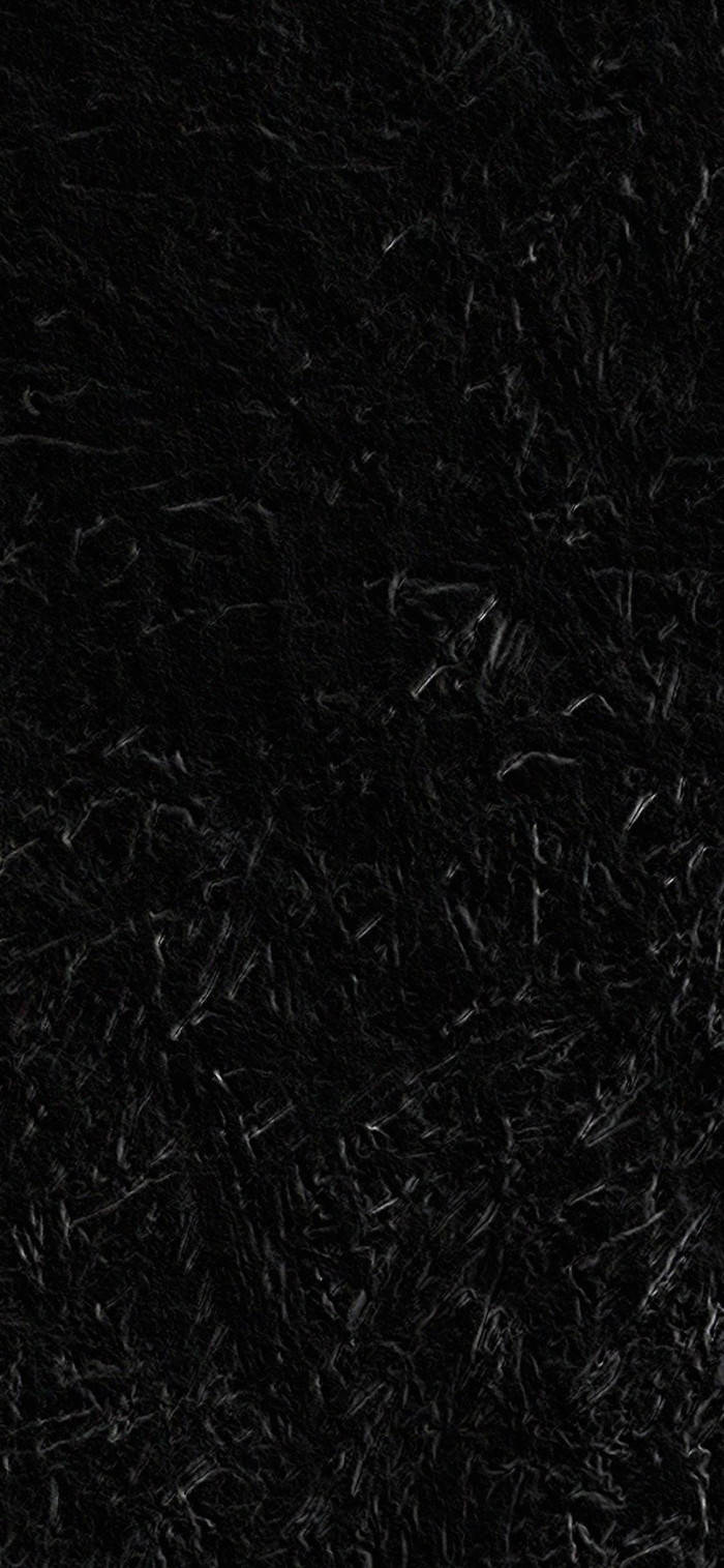 Textured Solid Black Iphone Wallpaper