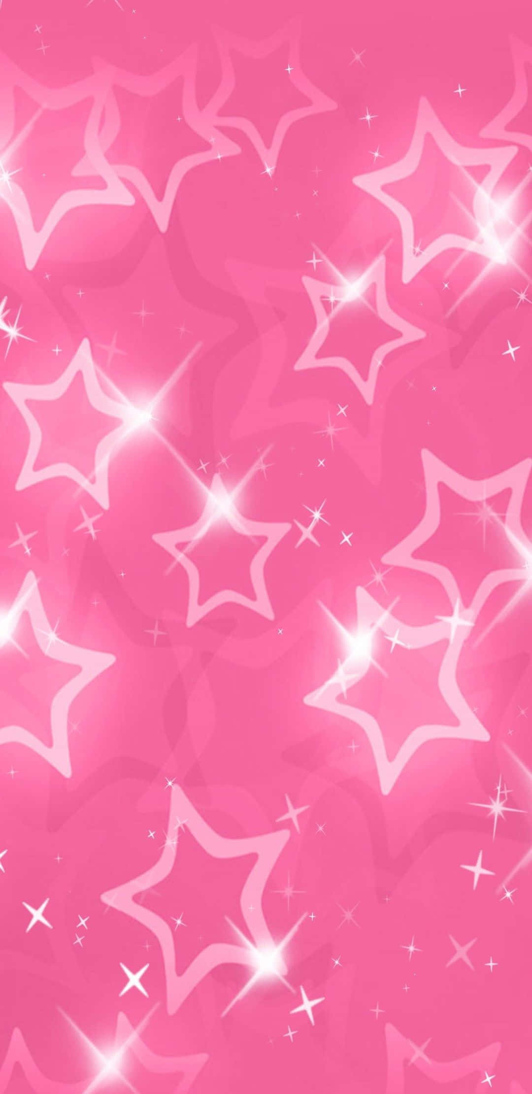 The Beauty Of An Aesthetic Star Wallpaper