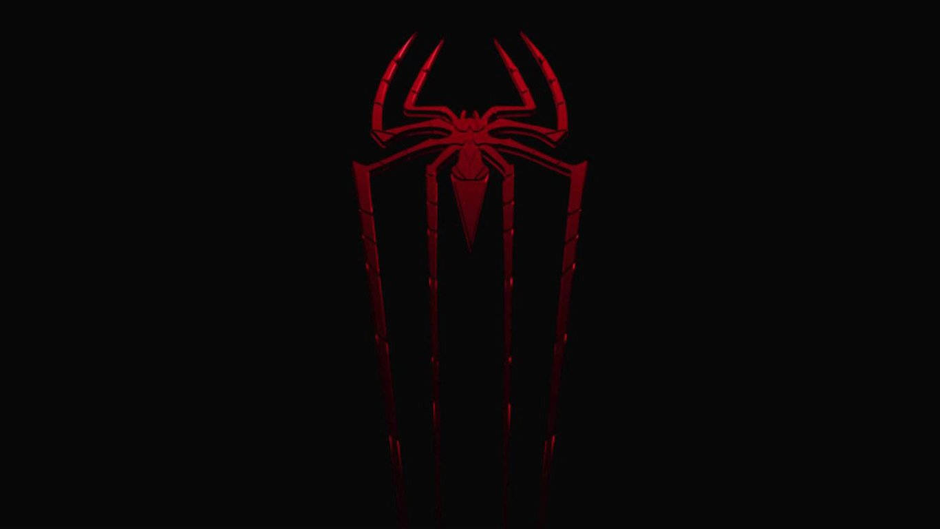 The Iconic Web-slinger Spider-man Wallpaper