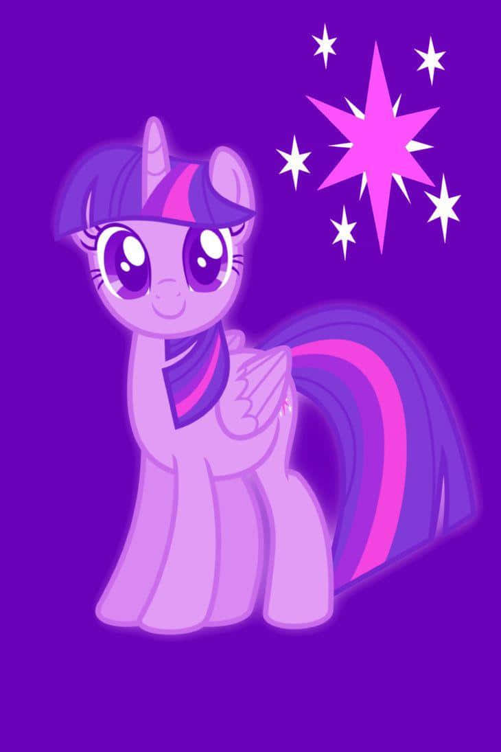 The Latest Mlp Phone Technology Wallpaper