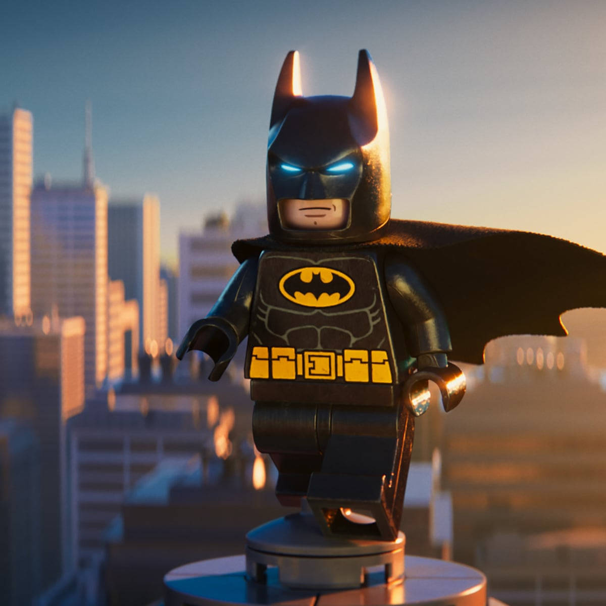 The Lego Movie Batman Still Wallpaper