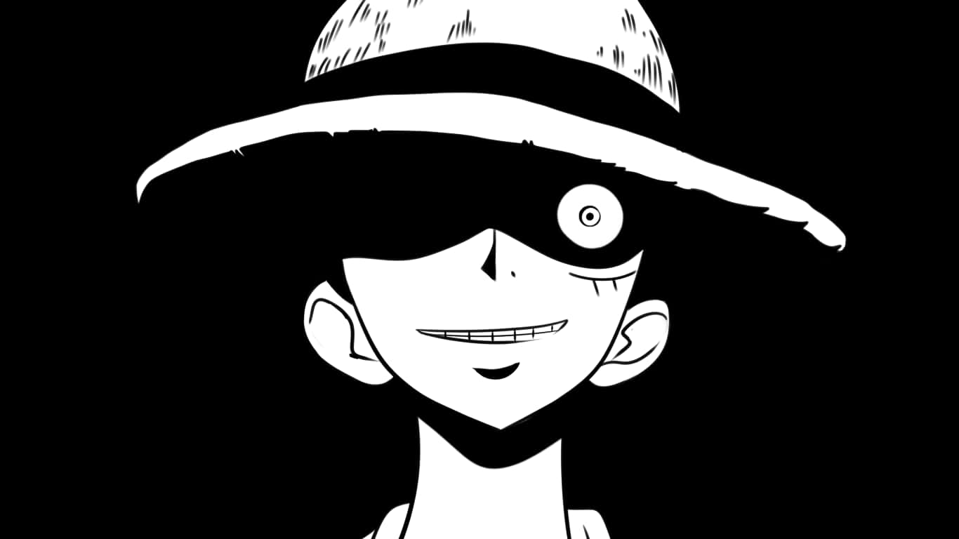 The Man Who Would Become The Pirate King Wallpaper