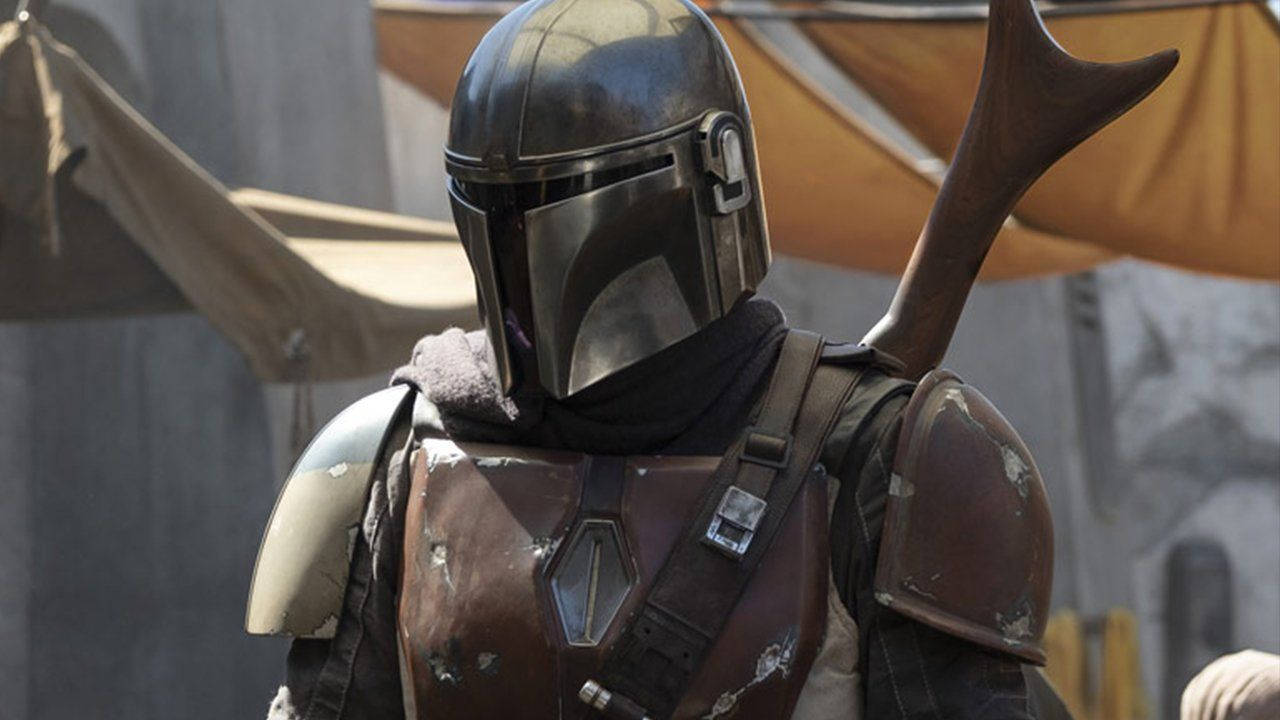 The Mandalorian Expands Its Star-studded Cast. Wallpaper