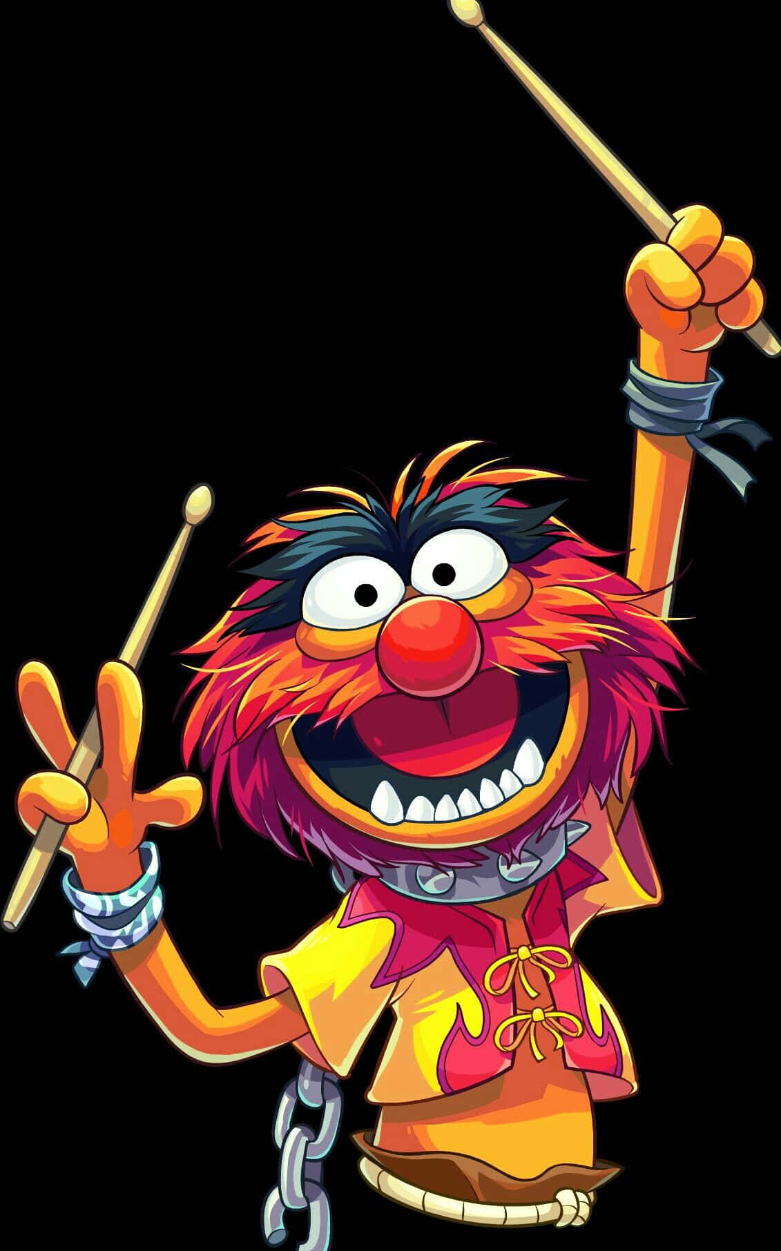 The Muppets - The Muppets - The Muppets - The Muppets - The Muppet Wallpaper