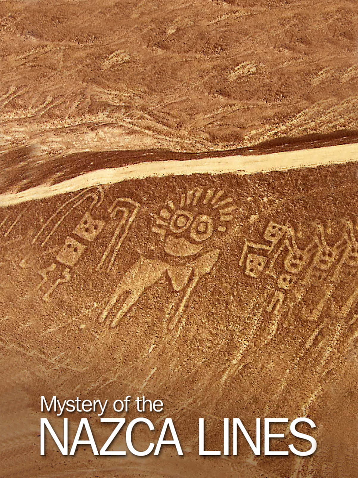 The Nazca Lines Wallpaper