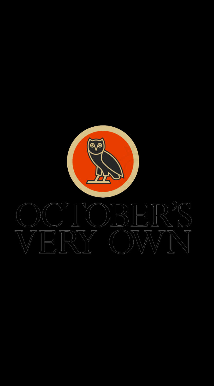 The Official Drake Ovo Owl Iphone Wallpaper Of The Year Wallpaper