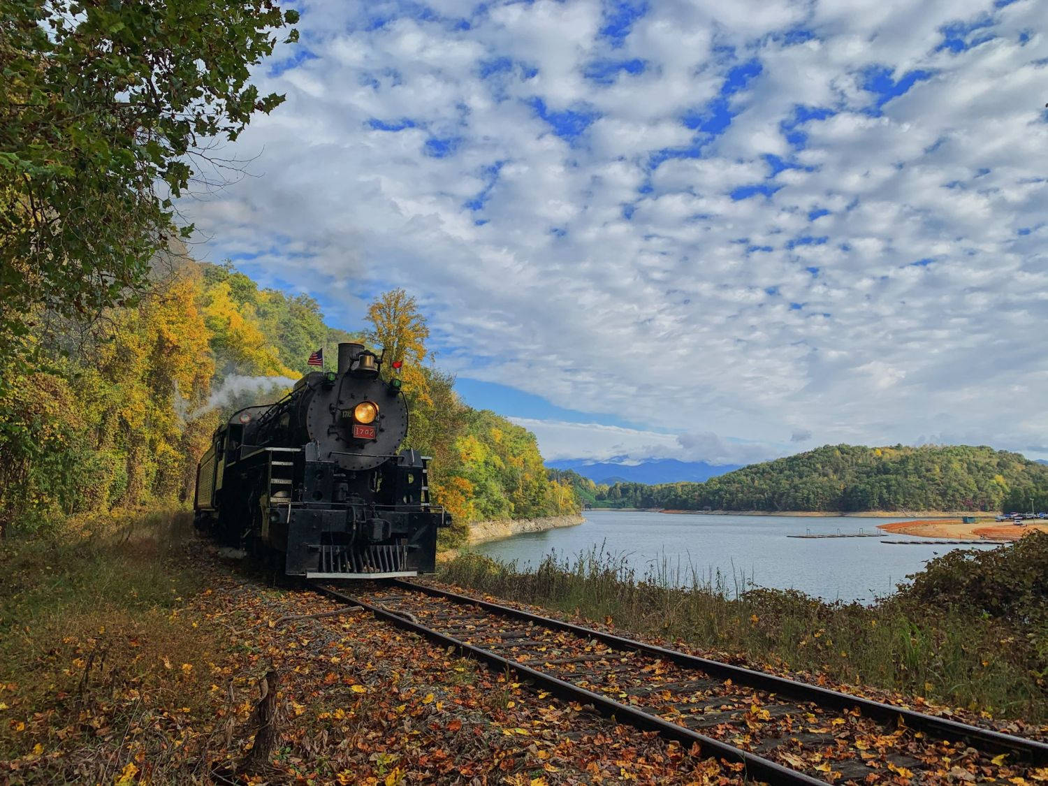 The Polar Express Real Life Version Wallpaper