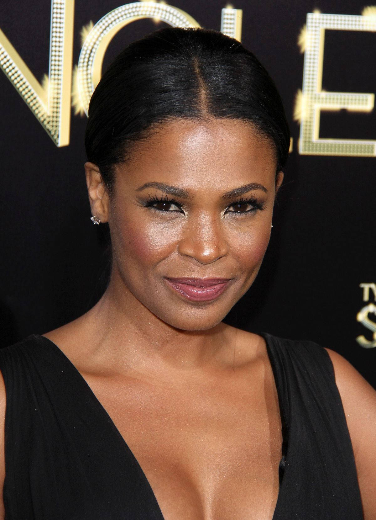 The Single Moms Club Cast Nia Long Wallpaper