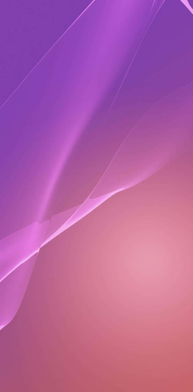 The Sony Xperia Advanced 4k Phone Wallpaper