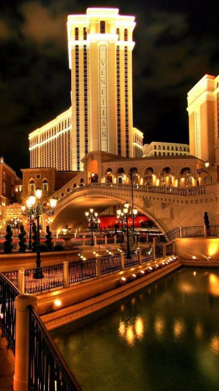 The Venetian Las Vegas Iphone Wallpaper