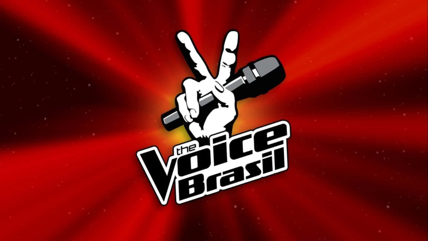 The Voice Wallpaper