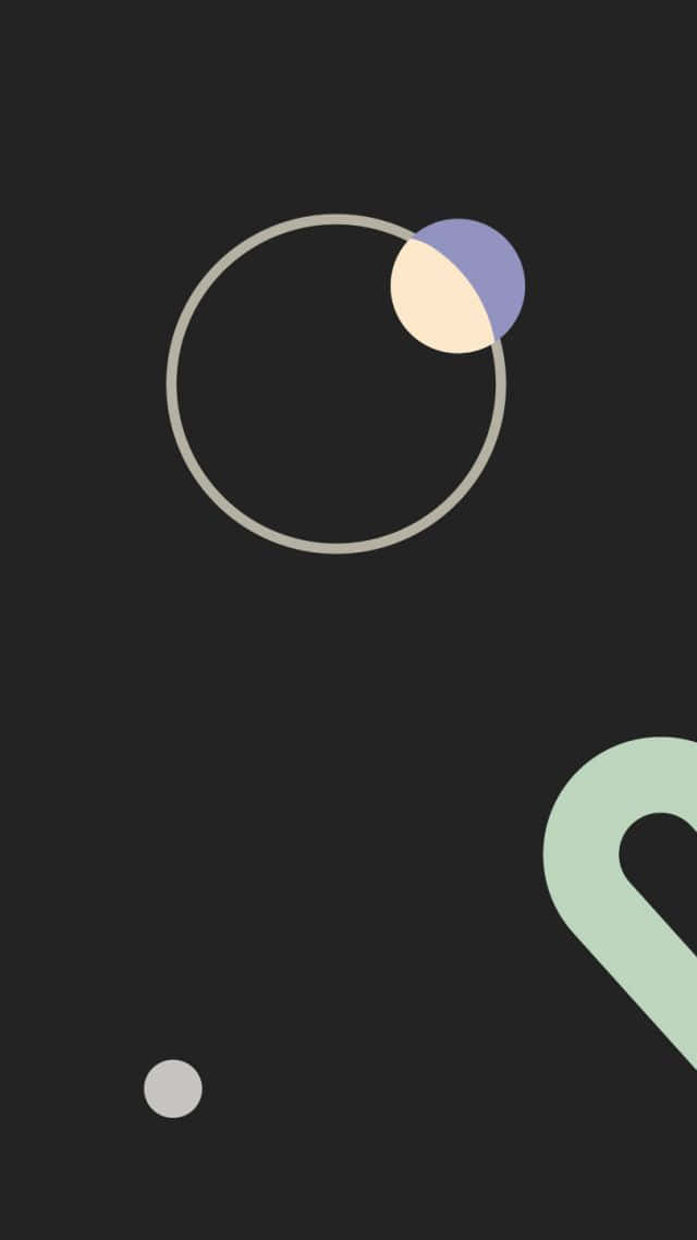 This Is Android 10 Wallpaper