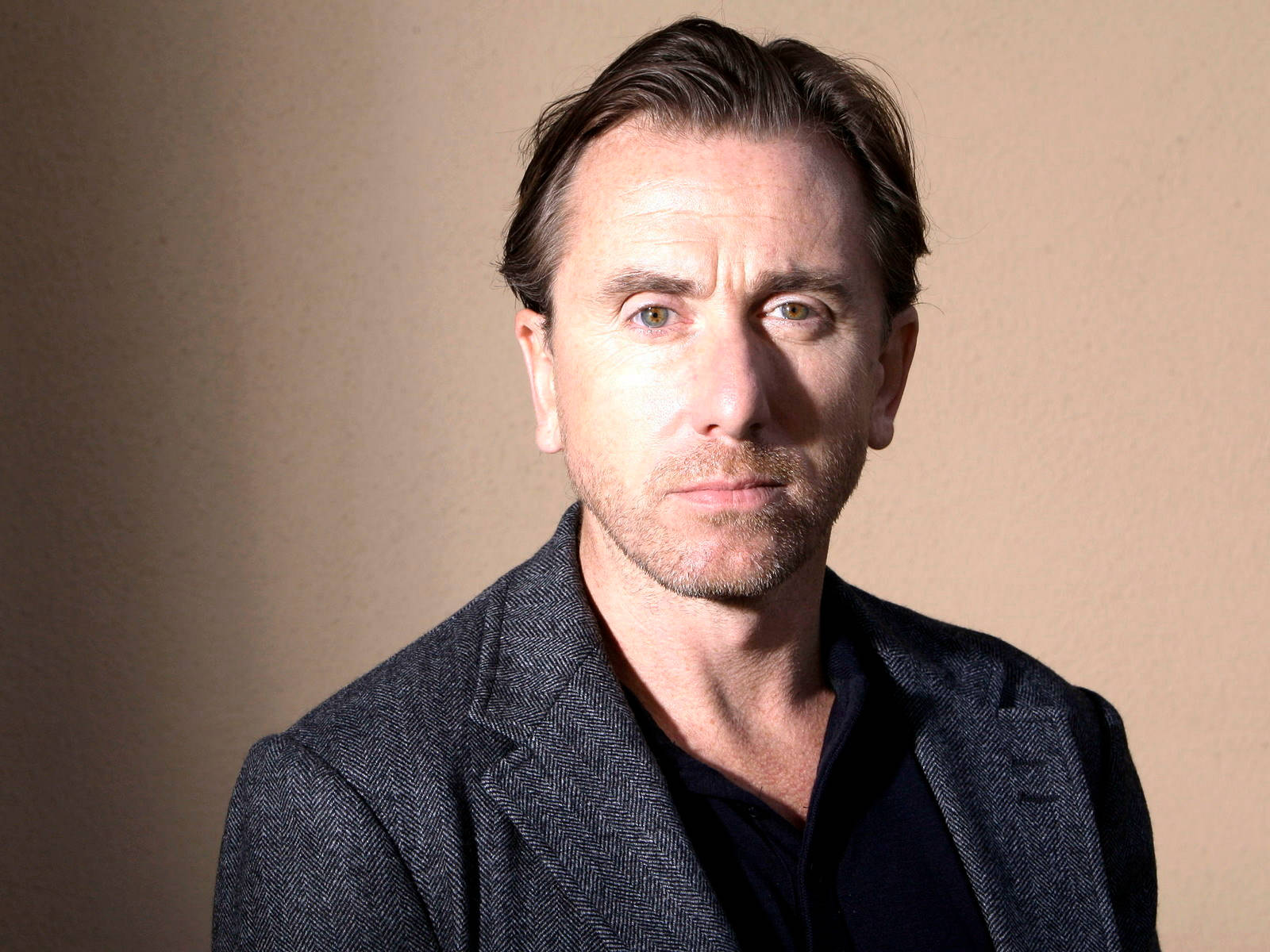 Tim Roth English Actor Portrait Wallpaper